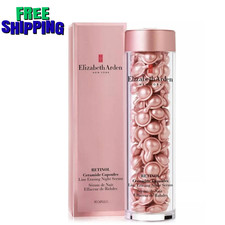 Elizabeth Arden Retinol + Ceramide Night Seru...