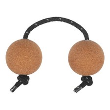 Rhythm Sand Ball Shaker Small Portable Hand Percussion Instrument for Music P...