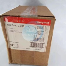 1X NEW HONEYWELL M7284A 1038 M7284A1038 electric actuator