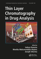 Lukasz Komsta (U. A.) | Thin Layer Chromatography In Drug Analysis | Taschenbuch