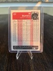 1985 Fleer - Al Bumbry #171 Signed — photo 2