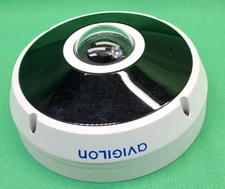 *AS IS-READ* Avigilon Fisheye 6.0L-H4F-DO1-IR Camera