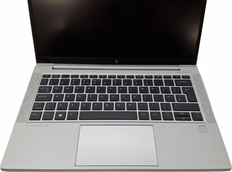 HP EliteBook 835 G8 · Ryzen 5 PRO 5650U · 16GB · 256GB, photo 2 of 5