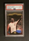 ONE SET (#2A) of two Graded PSA 8 Michael Jordan cards; Read Descriptions!