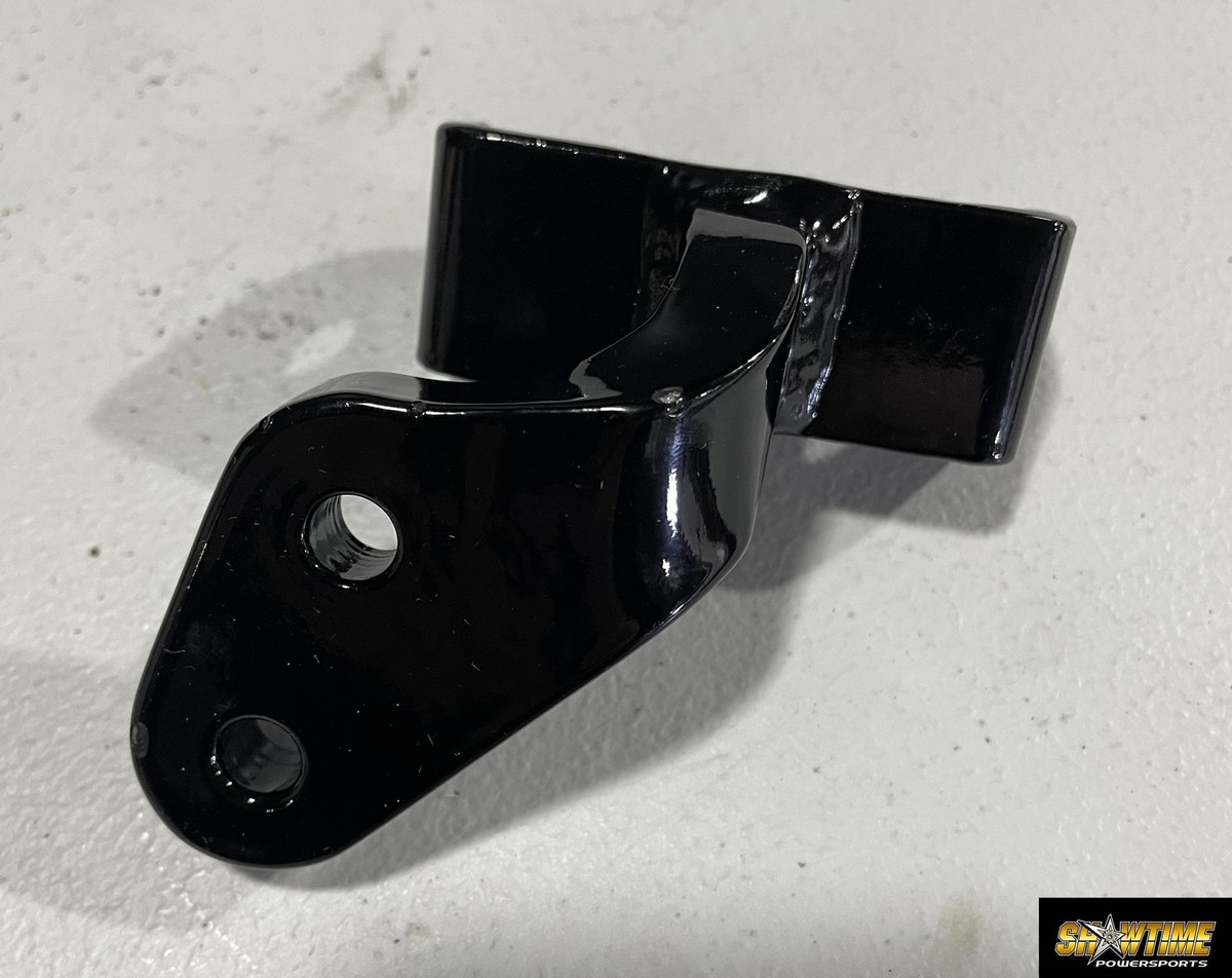 Yamaha OEM Passenger Floorboard Mounts Vstar 1300 Deluxe 2014 Star