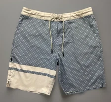 Bylt Coastal Boardshorts Mens Size Large