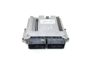 Ford Mustang VI 2015 FR3Z-12A650-EANP Motorsteuergerät Modul ECU TLD6477