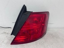 Oem 2013 Ford Taurus Taillight Brake Light Shell Rh Passenger Outer Police Oem 2013 Ford Taurus Taillight Brake Light Shell Rh Passenger Outer Police