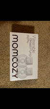 Genuine Momcozy S12 Pro Hands Free Breast Pump Wearable Pumps - SEALED