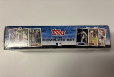Topps 2012 Complete Set Baseball Trading Cards 661 Gold Chrome Rookie MLB
