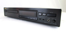 ONKYO CD-Player DX-7222, 230V, 9W, 50Hz, funk...