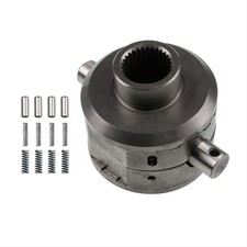 Powertrax Lock-right Locker Steel 1910-lr Gm 8.875 Car 12-bolt 30 Spline