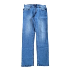 American Rag Jeans Mens Size 33x31 Blue Relax...