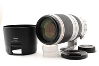Canon EF 100-400mm f/4.5-5.6 L IS II USM Zoom Lens Exc+++