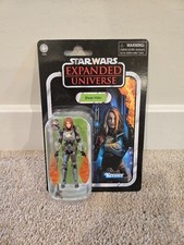 Hasbro Star Wars Vintage Collection Shae Vizla VC101 3.75 Inch Action Figure