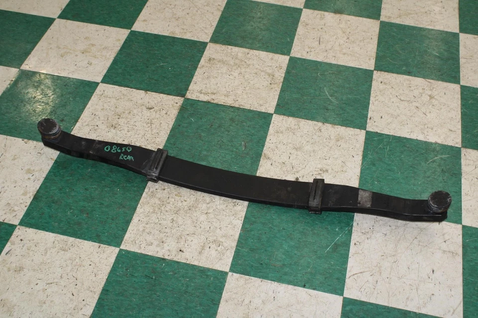 05-13 Corvette Rear Soft Ride Suspension Single Mono Leaf Spring OEM Factory WTY Foto 3 de 4