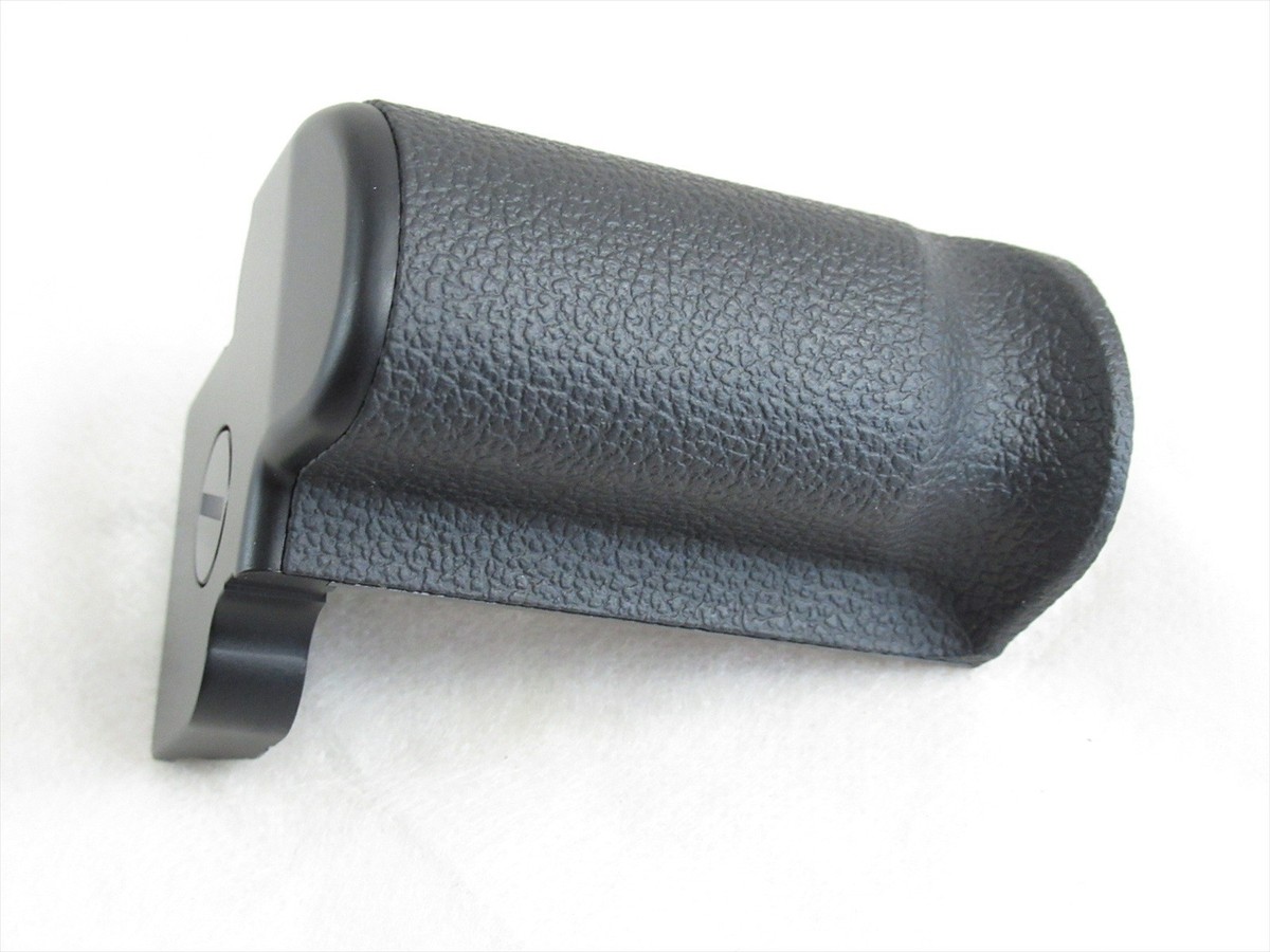 UNUSED】Canon GR-E2 Battery Grip Holder for Canon EOS-3 1 1N 1V