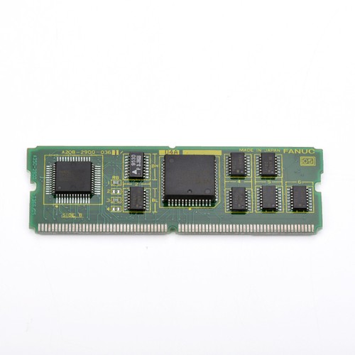Fanuc A20B-2900-0361 Circuit Board - Bild 4 von 4
