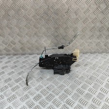 MERCEDES-BENZ A W177 Türschloss vorne links A0997201702 2,0 Benzin 225 kW 310585 MERCEDES-BENZ A W177 Türschloss vorne links A0997201702 2,0 Benzin 225 kW 310585