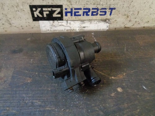 VW Passat 3G B8 Wasserpumpe 5G0965567 2.0TDi 110kW CRLB 197079