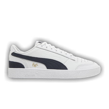 Puma TMC x Puma Ralph Sampson White Peacoat 3...