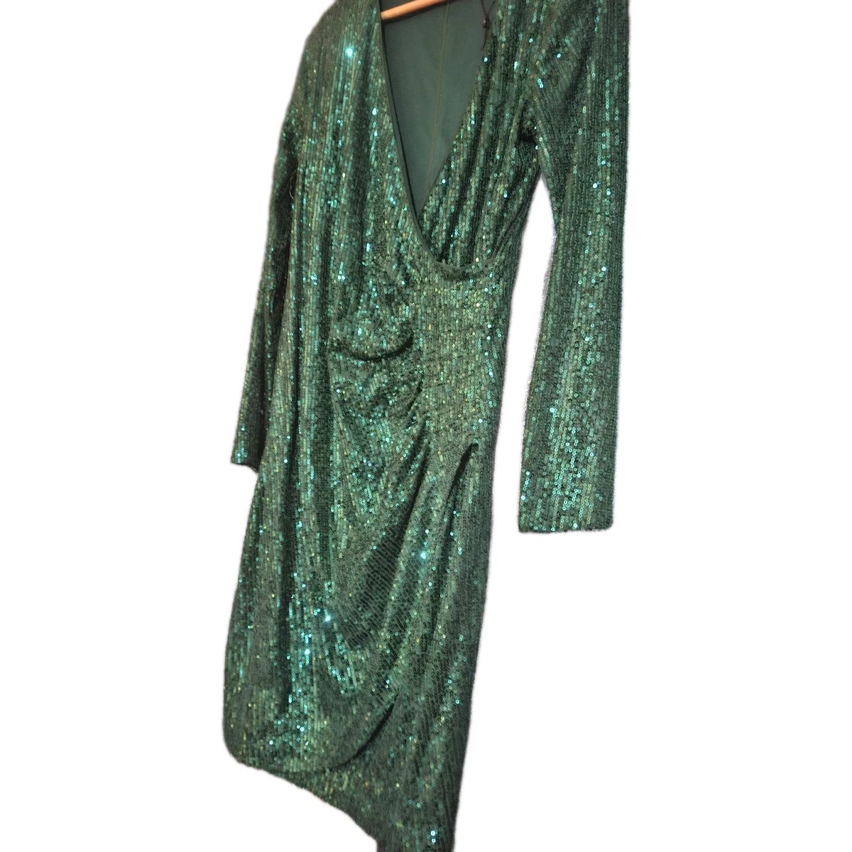 DKNY Green Dresses for Women for sale | eBay UK