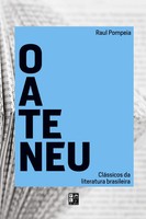 Rauk Pompeia | O Ateneu | Taschenbuch | Portugiesisch (2020) | Pé Da Letra