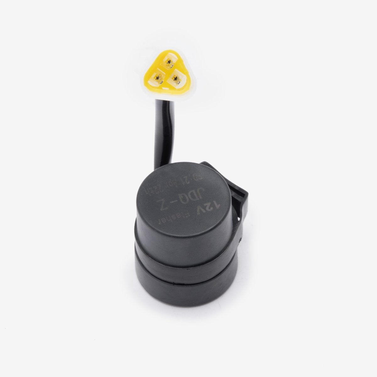 Indicator Relay for LX06MAX-E5 Plug Flasher & Indicator Relay 12 V Scooter TURN