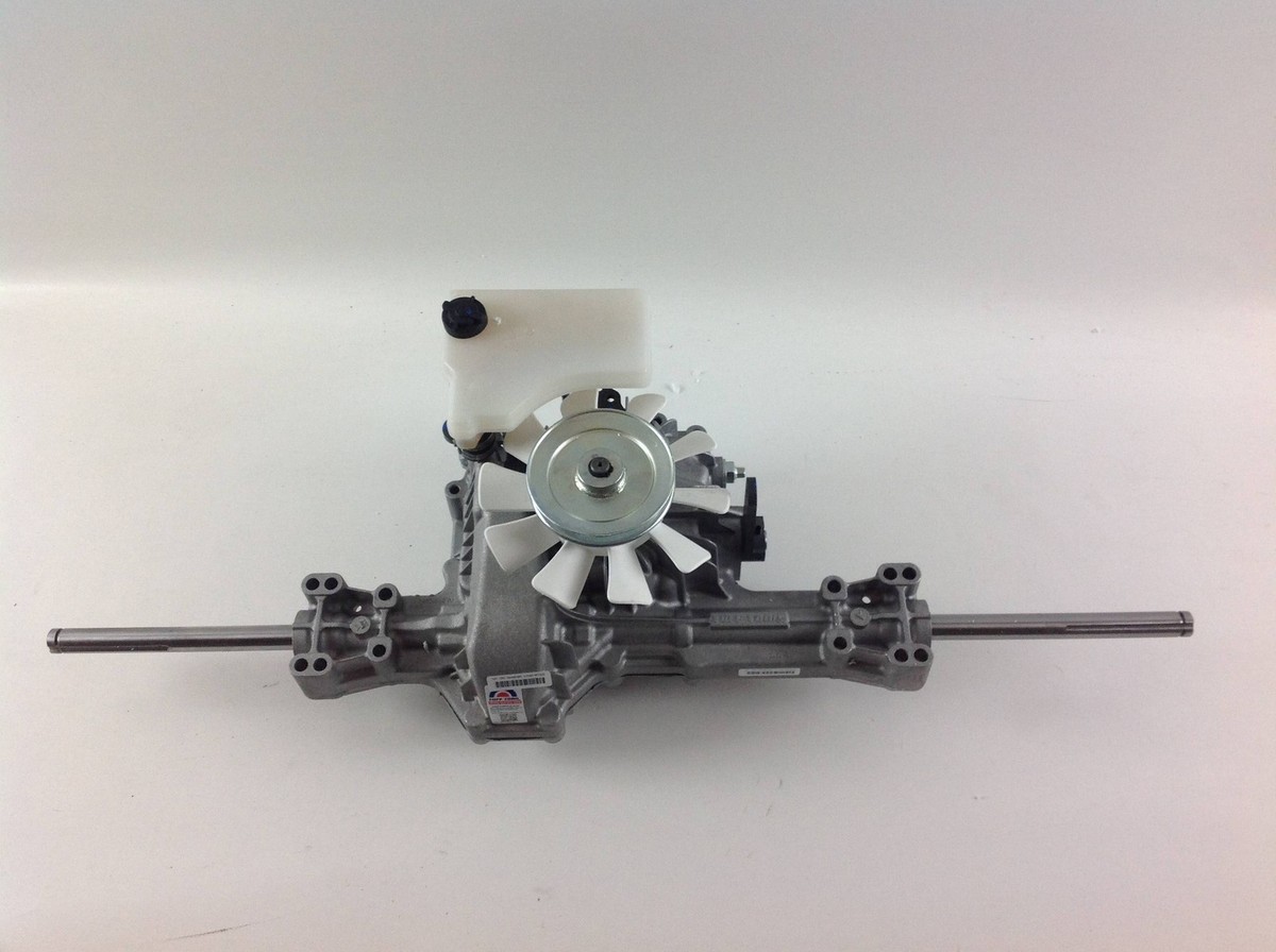 Tuff Torq Transmission K46 - Groentechniek Webshop - Foto 4