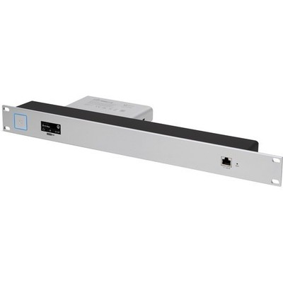 Ubiquiti UniFi Cloud Key Gen2 Plus (UCK-G2-PLUS) & Rackmount Kit