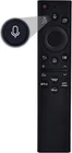 Voice Remote for Samsung Smart TV Replacement Control for All 2019+ BN59-01385A