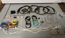 Sennheiser Zubehör für Funkmikrofone G3 etc. , mehrere Teile