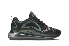 Nike Air Max 720 GS Running Trainers Aq3196 003 Sneakers Shoes