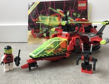 lego particle ionizer