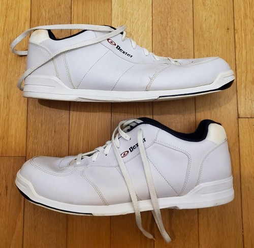 Dexter Slide Rite Bowling Shoes Men's 