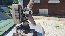 Revere Model 88 16mm Projector