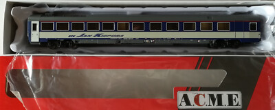 ACME 52366 DB Jan Kiepura WRkmz 73 80 88-90 917-6. BRANDNEU! OVP!