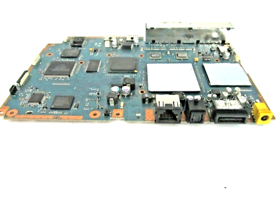 SONY playstation 2 PS2 SCPH-70004 PAL Main Board MOTHERBOARD GH