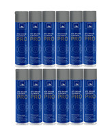 12X 500Ml ATE Intensiv Bremsenreiniger Teilereiniger Spraydose Entfetter