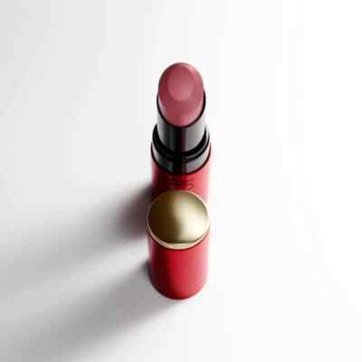 SHISEIDO INOUI Lip lipstick 4g - enhances texture and dimension