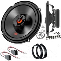 JBL BY Harman Lautsprecher FüR Opel Calibra 1989-1997 Front Vorn TüR 180W #AOF6