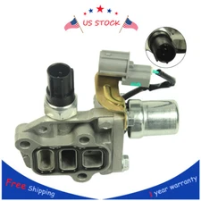 VTEC Solenoid Spool Valve For Honda Accord 4 Cyl Odyssey 1998-2002 15810-PAA-A02