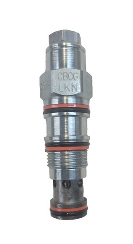 Hydraulikfilter Für O&K – SF-Filter HY9399 / DH755, Ersatz Für 1771469