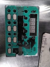 USED CONTROL BOARD FOR SPEED QUEEN PT 802247 FREE SHIPPING  