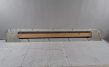 TRUX Accessories TV-1701 Volvo VN/VNL/VT Central Bumper Trim (2003-2018) Quality