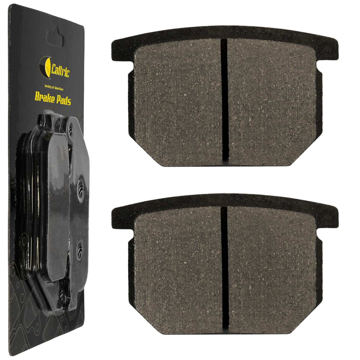 Brake Pads for Suzuki GS550 GS550L GS550M GS550T 1980 1981 1982