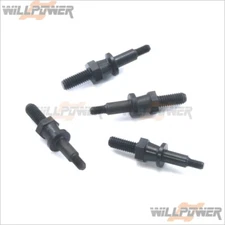 X3 SABRE Shock Mount * 4 #X3-30 (RC-WillPower) OFNA JAMMIN Hong Nor