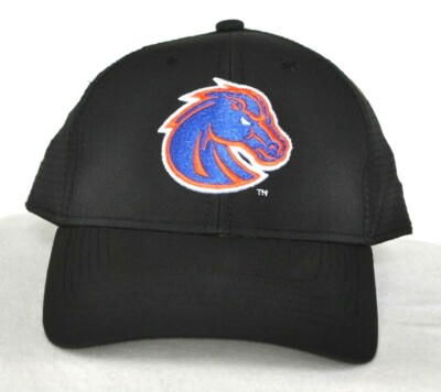 *DENVER BRONCOS* Lightweight Polyester Structured Ball cap hat *OURAY* sample