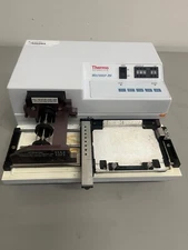 Thermo Scientific Multidrop 384 Microplate Dispenser