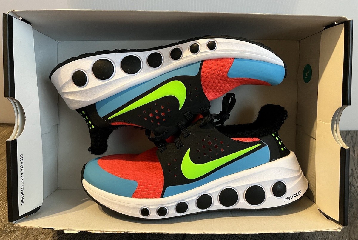 NEW M5.5 | W7 Nike CruzrOne CD7307 003 Nike CruzrOne Sneakers for Men for Sale | Authenticity  main image 2